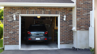 Garage Door Installation at The Cottages Davis, California