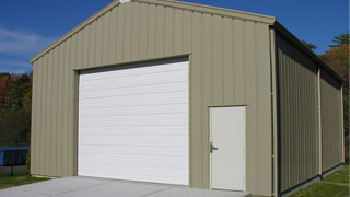 Garage Door Openers at The Cottages Davis, California